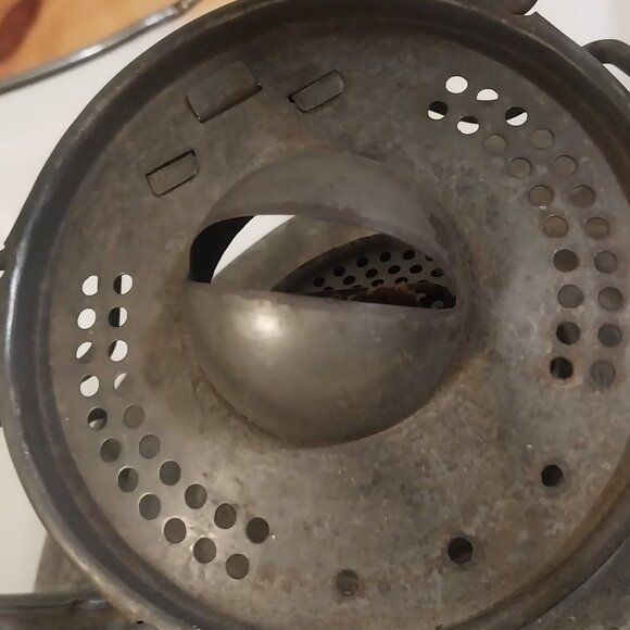 VINTAGE DIETZ D-LITE #2 LANTERN - Picture 5 of 5